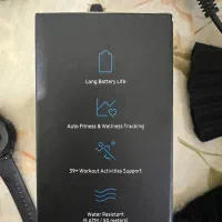 گلکسی واچ42 mm|لوازم جانبی موبایل و تبلت|قزوین, |دیوار