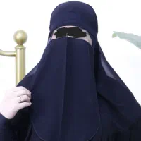 روبند برای محرم