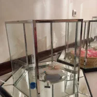 باکس شیشه ای بله برون / طبق بله برون|خدمات پذیرایی، مراسم|کرج, دولت‌آباد|دیوار