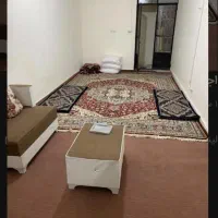 سوییت مبله مستقل همکف