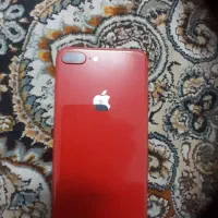 آیفون ۸ پلاس