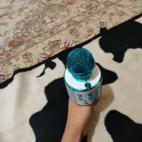 میکروفون هم بلندگو میشه هم باند داره|صوتی و تصویری|ارومیه, |دیوار