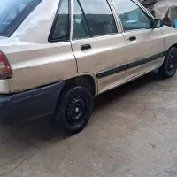 پراید۱۴۱|خودرو سواری و وانت|لردگان, |دیوار