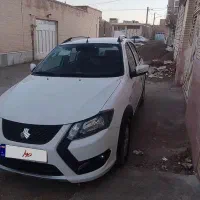 کوییک اس|خودرو سواری و وانت|اصفهان, مهرآباد|دیوار