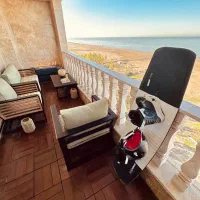 مرواریدی درپلاک صفردریای فریدونکنار165متر