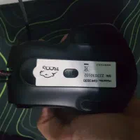 موس تسکو گیمینگ مدل ۲۰۳۰ GM|قطعات و لوازم جانبی رایانه|قم, زنبیل آباد|دیوار