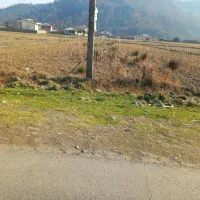 یک قطعه زمین ب مساحت ۶۳۳ متر|فروش زمین و ملک کلنگی|رشت, سلیمانداراب|دیوار