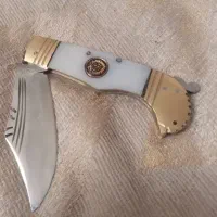 چاقو دنده ای