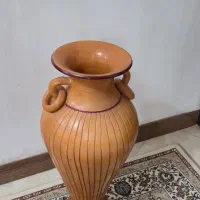 گلدان|مجسمه، تندیس، ماکت|صومعه‌سرا, |دیوار