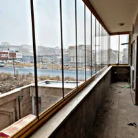 بالکن شیشه ای،شیشه بالکن *سبلان جام*|خدمات پیشه و مهارت|تبریز, |دیوار