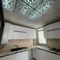 خیابان سرزمین*فول امکانات*کلید نخورده /غرق نور