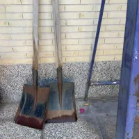 بیل دستی|ابزارآلات|یزد, |دیوار