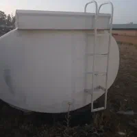 تانک چهار مواد