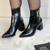 نیم بوت پاشنه|کیف، کفش، کمربند|کرج, کوی امامیه|دیوار