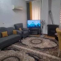 فروش۵۸مترسند۱خواب طبقه اول رازی ضیابری استقامت۱