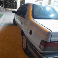 پژو ۴۰۵مدل۸۹ دوگانه سوز کارخانه|خودرو سواری و وانت|خرم‌آباد, |دیوار