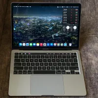 MacBook Pro M1|رایانه همراه|کرمان, |دیوار