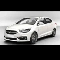 شاهین اتوماتیک cvt