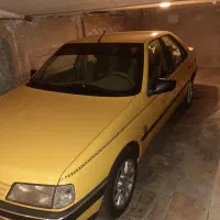 تاکسی گردشی|خودرو سواری و وانت|تهران, دولاب|دیوار