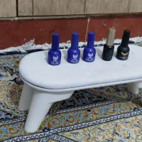 وسایل کاشت ناخن|آرایشی، بهداشتی، درمانی|خرم‌آباد, |دیوار