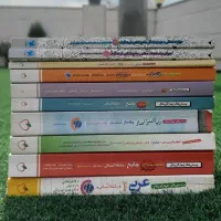 فروش کتاب تست خیلی سبز ویژه کنکور انسانی