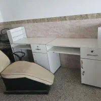 لوازم آرایشگاه