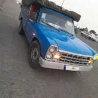 سلام نیسان مدل ۹۷ همه چی به کارشناسی به فروش میرسد