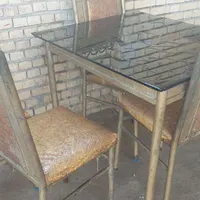 میزو صندلی