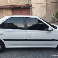 پژو پارس موتور جدید XU7P (سفارشی)، مدل ۱۴۰۱صفرسیمی|خودرو سواری و وانت|دزفول, |دیوار