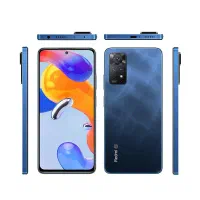 Redmi Note 11 Pro 5G