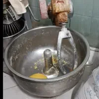 خمیر گیر ۳۰ کیلویی
