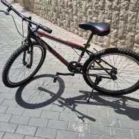 دوچرخه ساده ۲۶|دوچرخه، اسکیت، اسکوتر|کرج, اسدآباد|دیوار