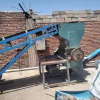 اسیاب دهنه ۸۰چراغی