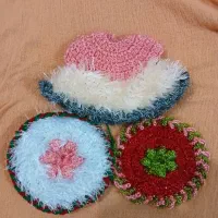 اسکاج|سفره، حوله، دستمال آشپزخانه|قم, انسجام|دیوار