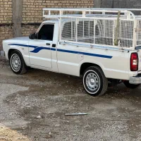 وانت مزدا کارا ۲۰۰۰ تک کابین ۴۰۱ در حد