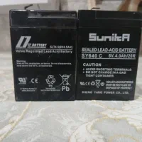 باتری زمانت دونه 250