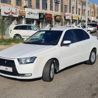 دنا تیپ ۲ مدل ۹۵ کم کار تمیز