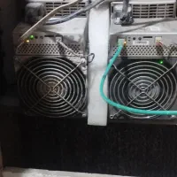 باکس ماینر ۶ عددی|قطعات و لوازم جانبی رایانه|اهواز, کوی فاطمیه|دیوار