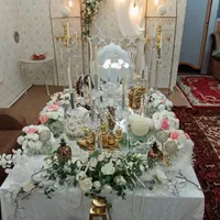 سفره عقد|خدمات پذیرایی، مراسم|تبریز, |دیوار
