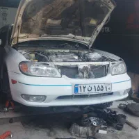 تعمیرات گیربکس اتوماتیک تضمینی