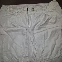 شلوار نخی تابستانی