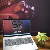 اچ پی 850G8 نسل ۱۱ با کارتن اصلی ، اپن باکس