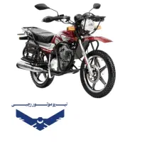 موتور سیکلت Ehsan EH150 (نیرو موتور رجبی)
