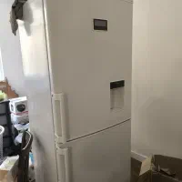 یخچال اسنوا