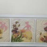 تابلو فرش  و....|تابلو فرش|تهران, چهارصد دستگاه|دیوار