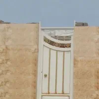 درب منزل تک لنگه درجه یک وسنگین|مصالح و تجهیزات ساختمان|اهواز, پردیس|دیوار