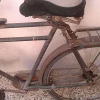 دوچرخه