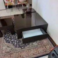 میز جلو مبلی و عسلی