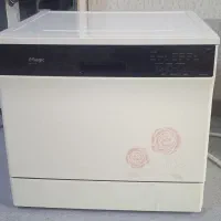 ماشین ظرفشویی مجیک رومیزی کره اصل