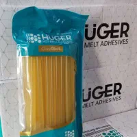 چسب حرارتی هوگر صنعتی و شفاف